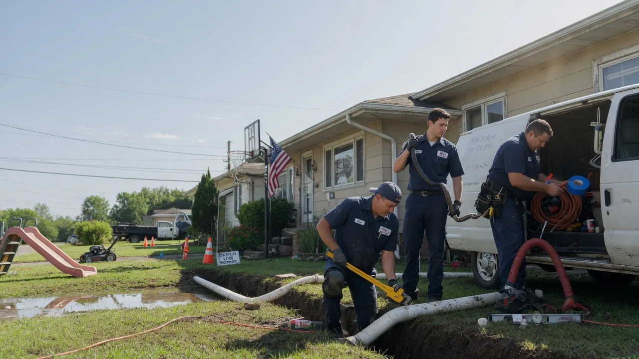 Toilet Installation in Nauvoo, IL near me